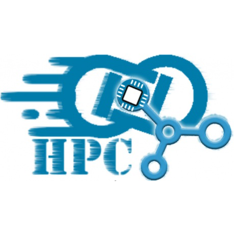 HPC Logo